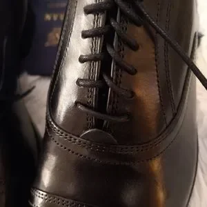 New Cole Haan Kneeland Copeland Oxford Shoe. Black Cole Haan | Shoes | New Cole Haan Kneeland Copeland Oxford  main image 2